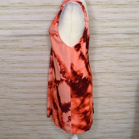 ASOS Swim Coverup - Picture 4 of 6